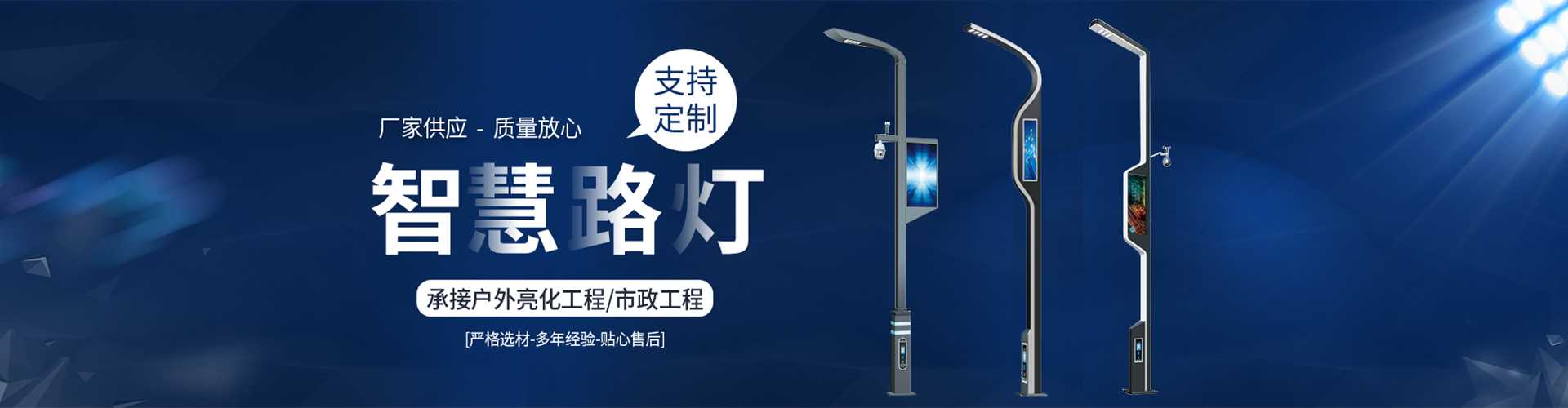 麦积区太阳能路灯定制厂家